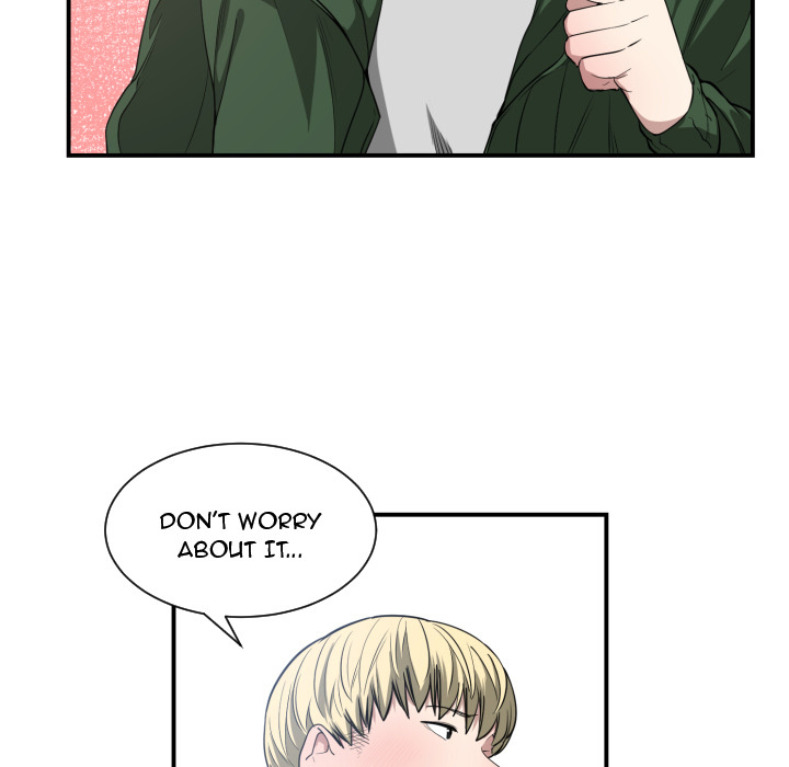 You’re Not That Special! image