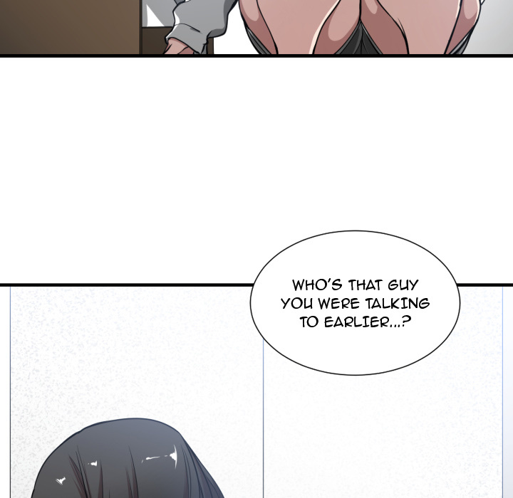 You’re Not That Special! image