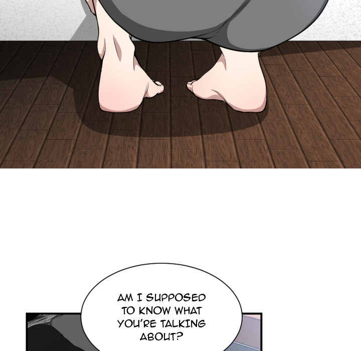 You’re Not That Special! image