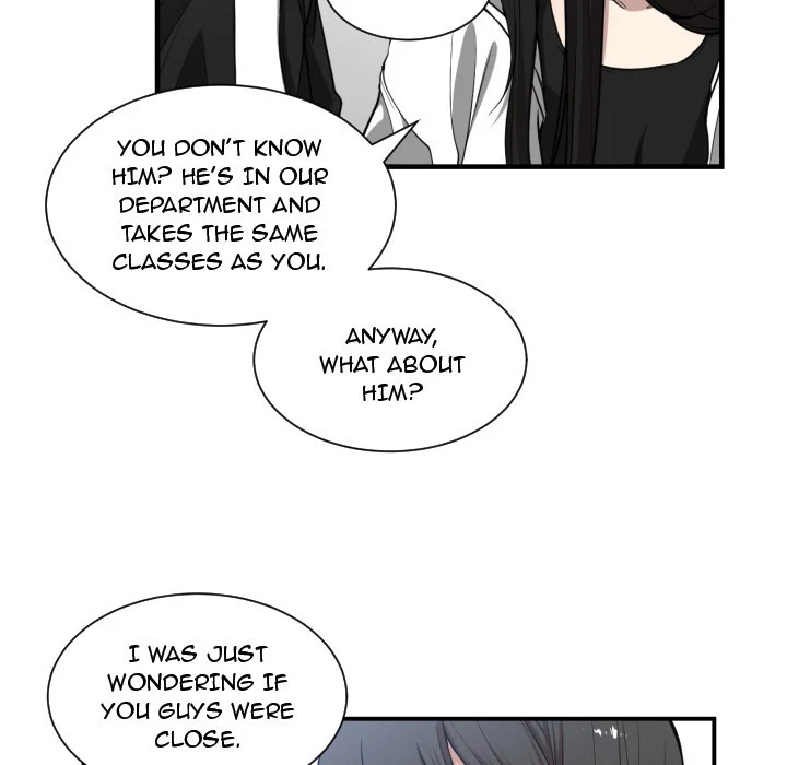 You’re Not That Special! image