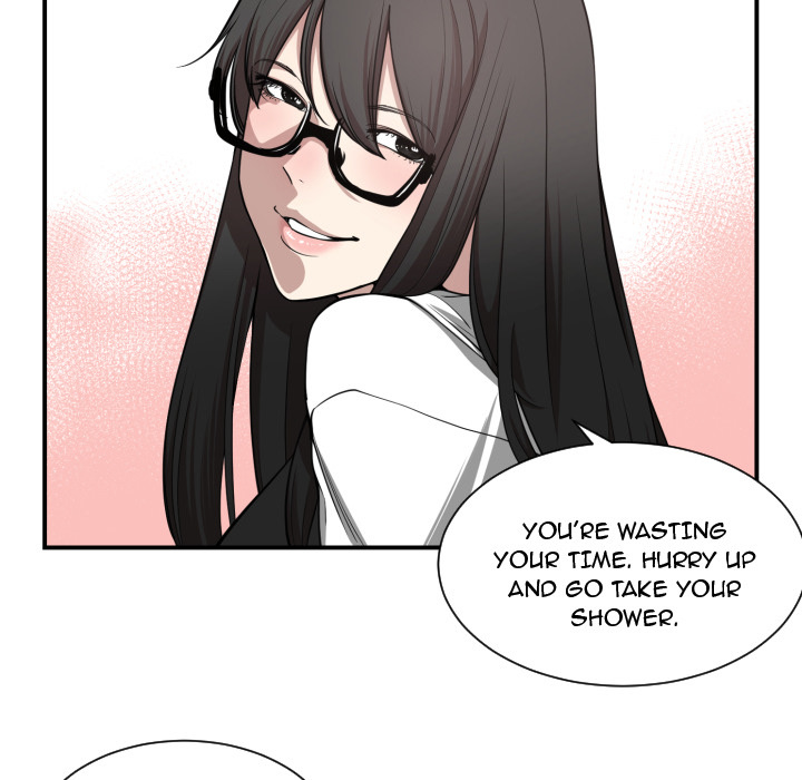 You’re Not That Special! image