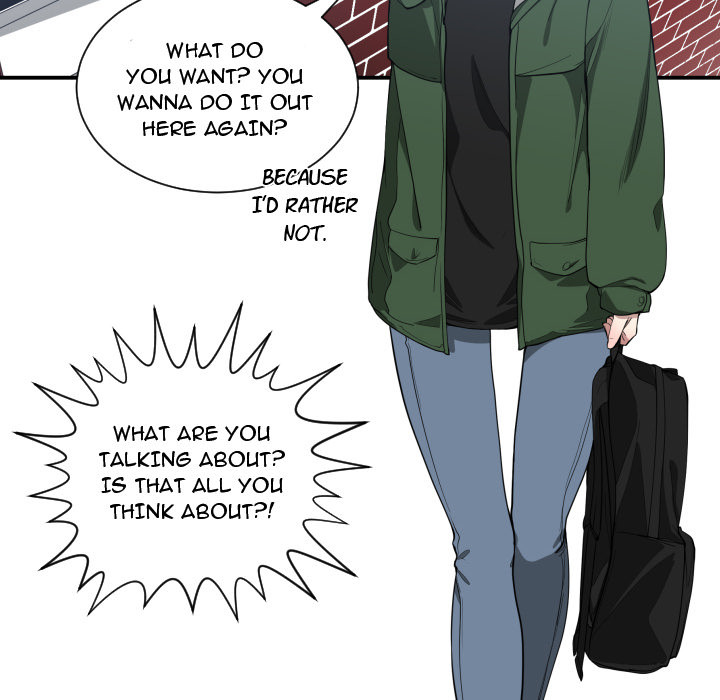 You’re Not That Special! image