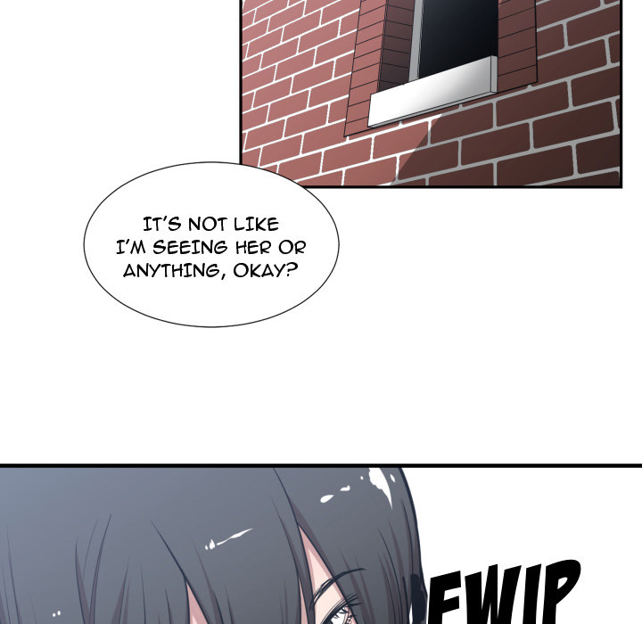 You’re Not That Special! image