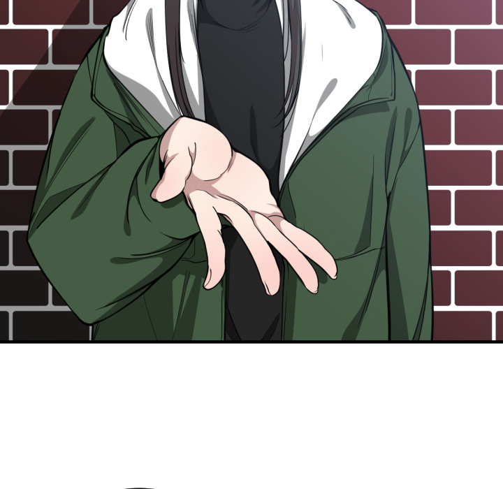 You’re Not That Special! image