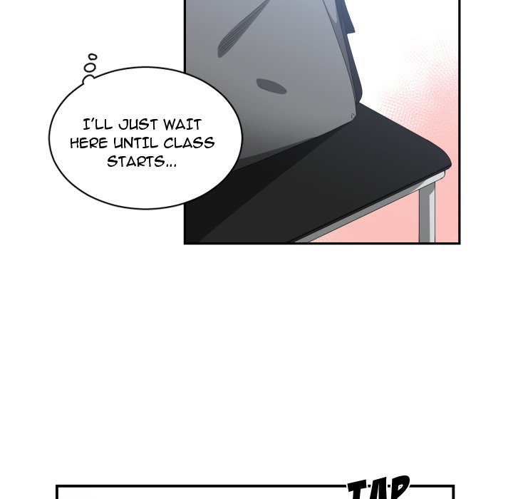 You’re Not That Special! image