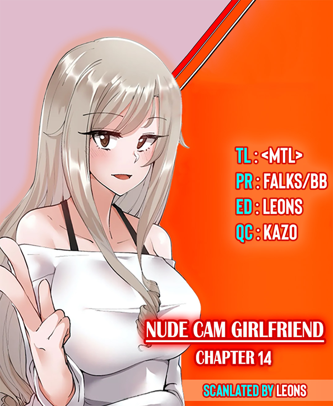 Nude Cam Girlfriend NEW image