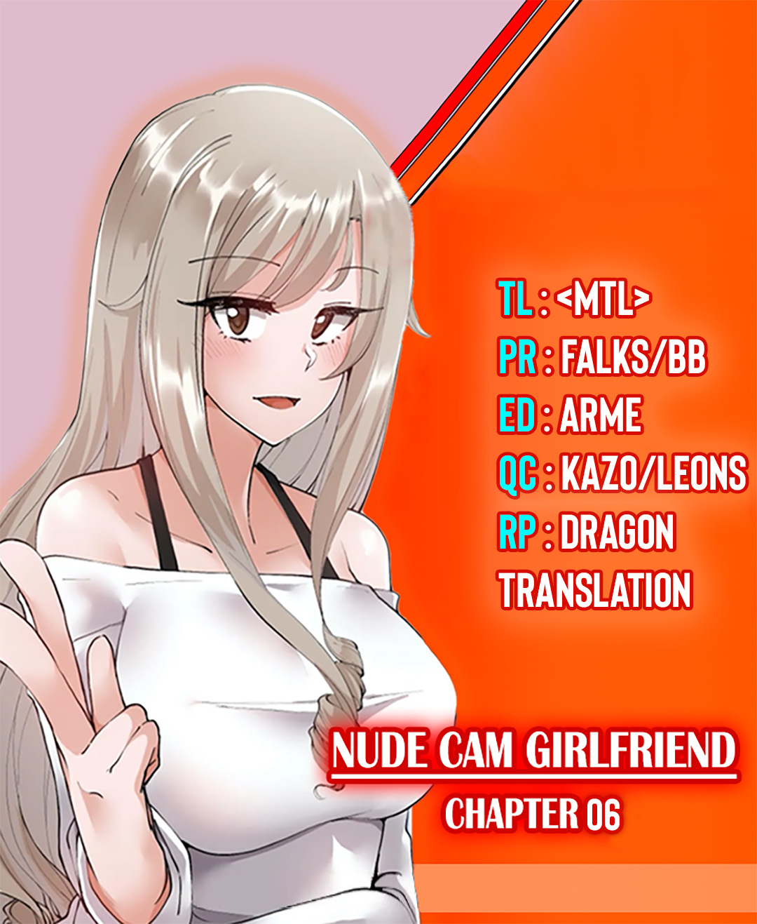 Nude Cam Girlfriend NEW image