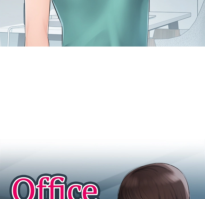 Office Desires NEW image