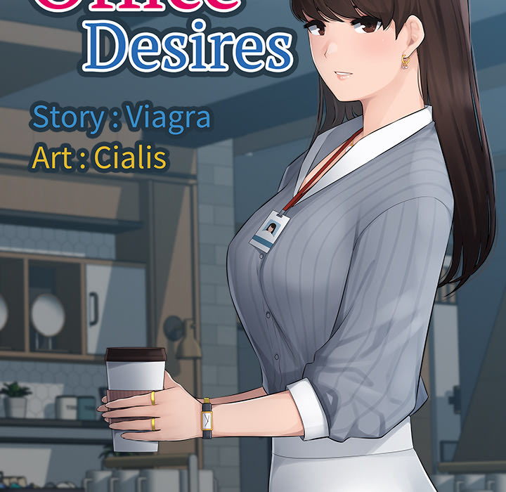 Office Desires NEW image