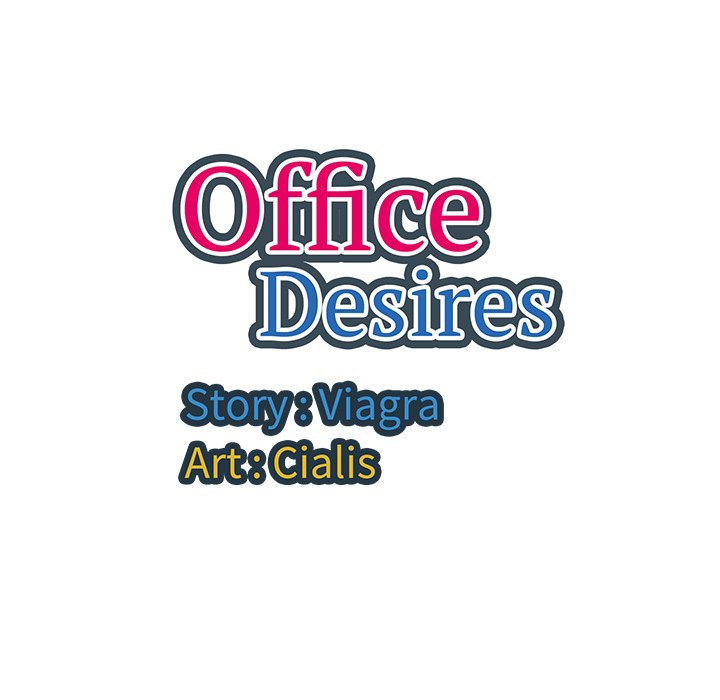 Office Desires NEW image