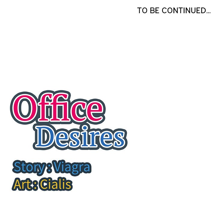 Office Desires NEW image