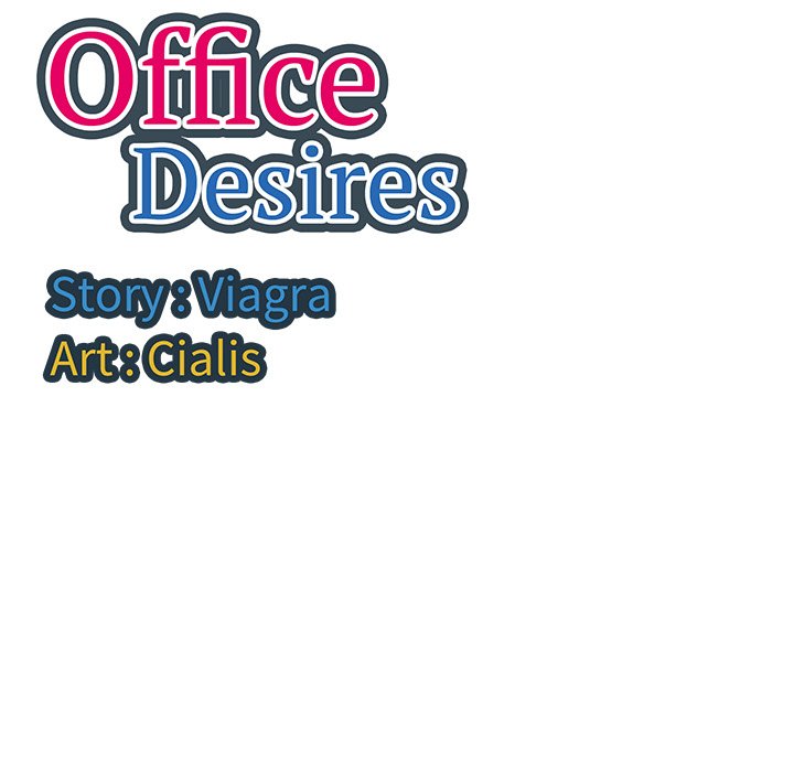 Office Desires NEW image