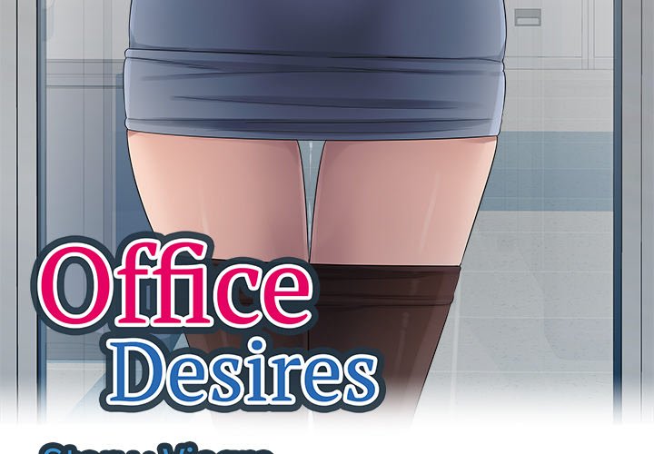 Office Desires NEW image