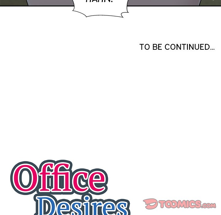 Office Desires NEW image