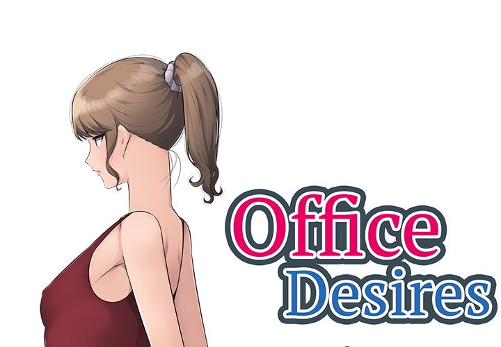 Office Desires NEW image