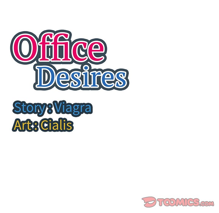 Office Desires NEW image