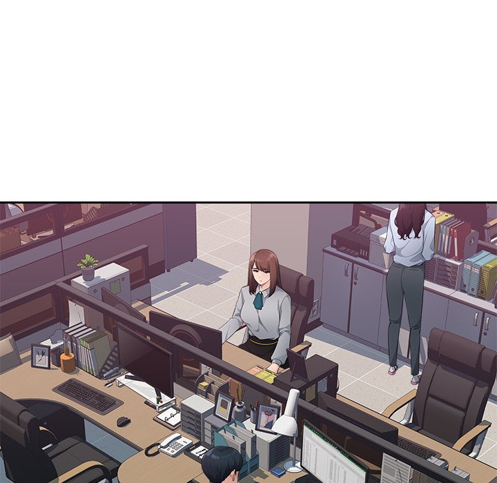 Office Desires NEW image