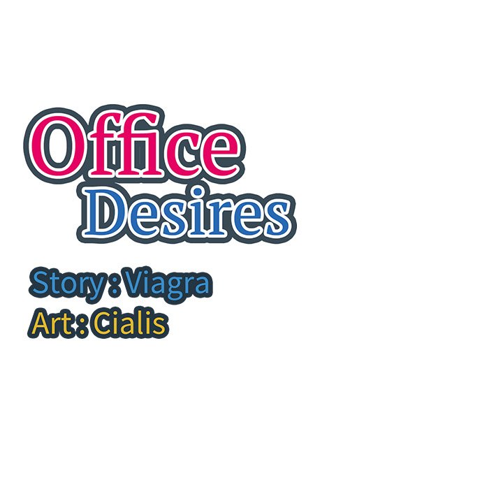 Office Desires NEW image