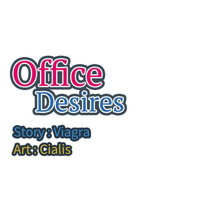 Office Desires NEW image