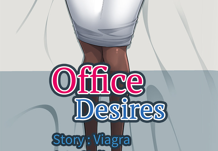 Office Desires NEW image