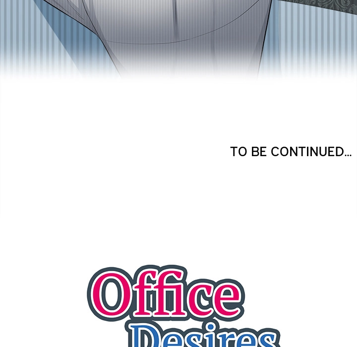 Office Desires NEW image