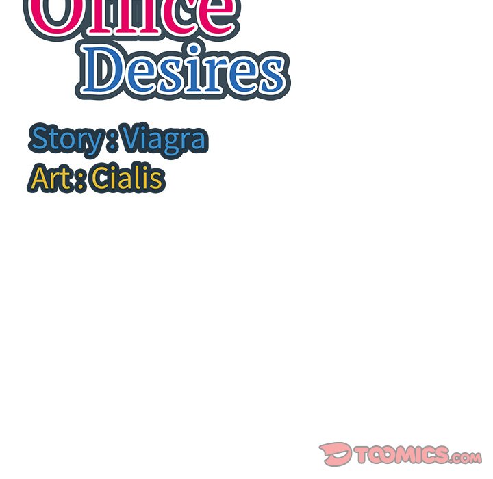 Office Desires NEW image