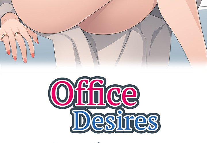 Office Desires NEW image