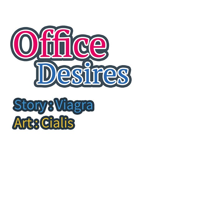 Office Desires NEW image