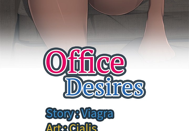 Office Desires NEW image