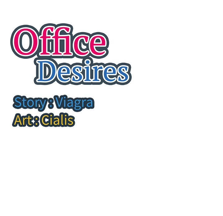 Office Desires NEW image