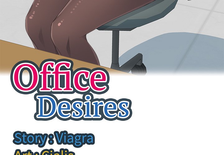 Office Desires NEW image