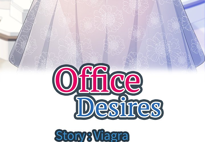 Office Desires NEW image