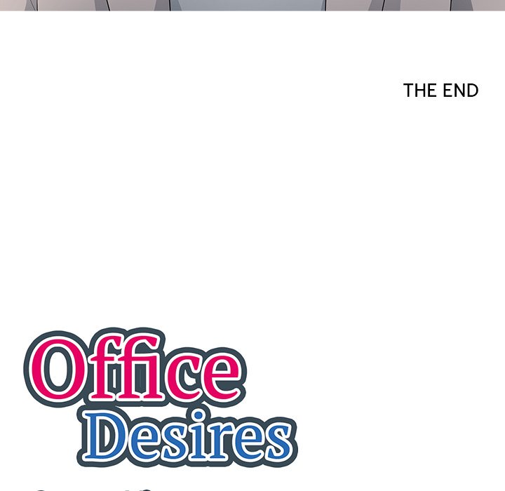 Office Desires NEW image