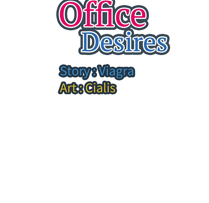 Office Desires NEW image