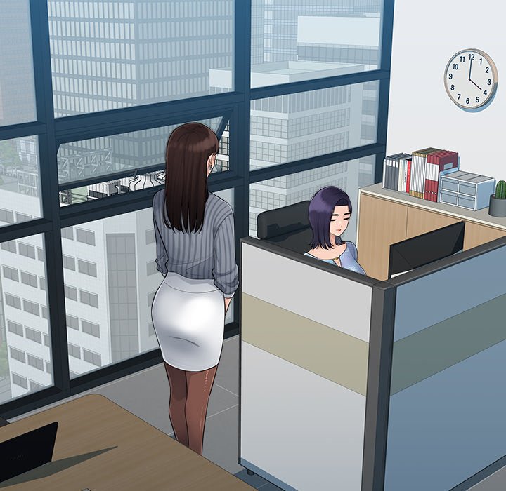 Office Desires NEW image