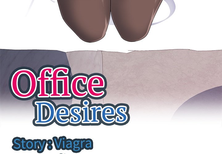 Office Desires NEW image