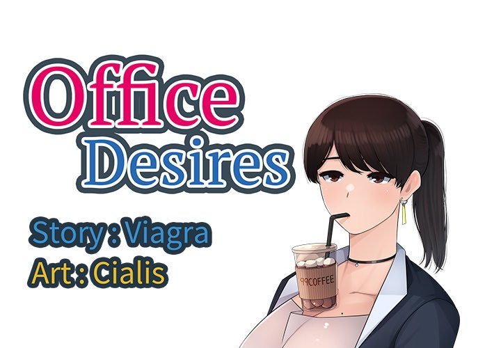 Office Desires NEW image