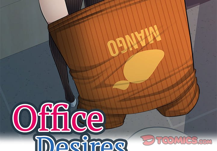 Office Desires NEW image