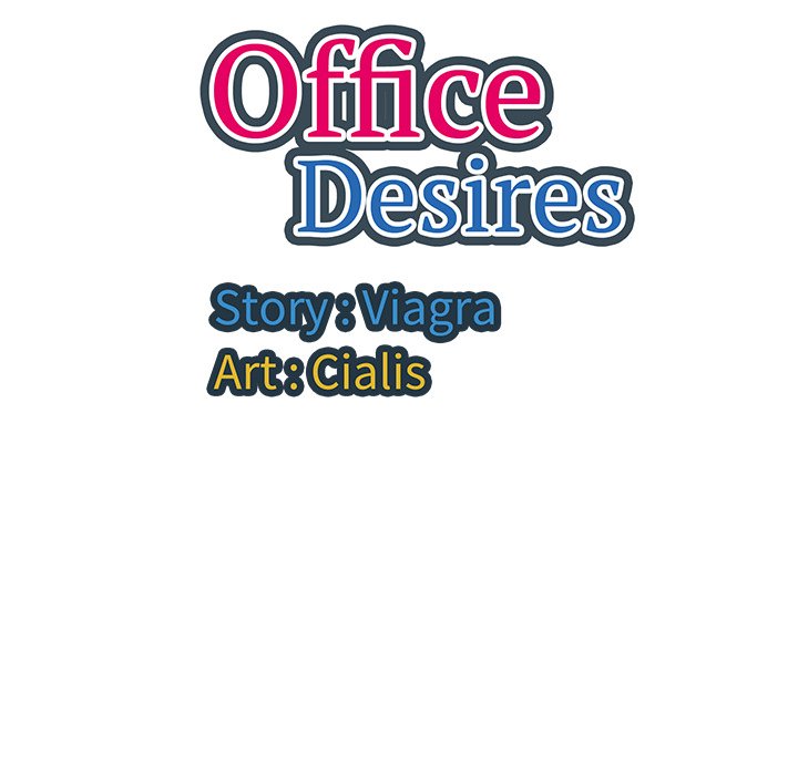 Office Desires NEW image