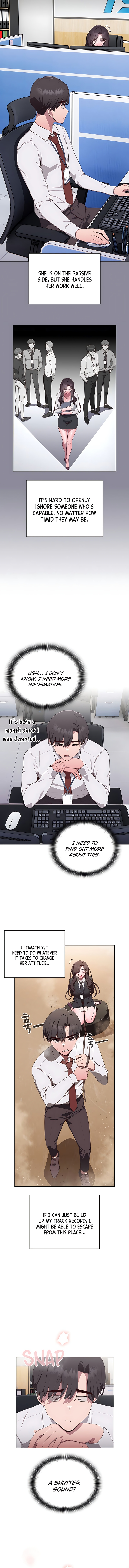 Office Shitbag Alert NEW image