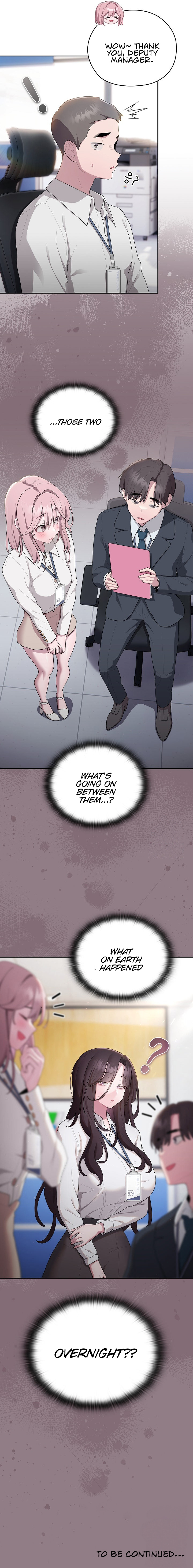 Office Shitbag Alert NEW image