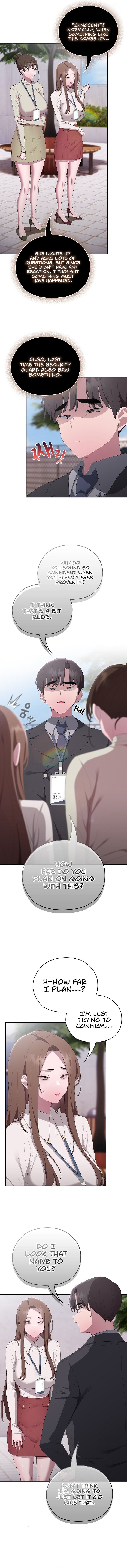 Office Shitbag Alert NEW image