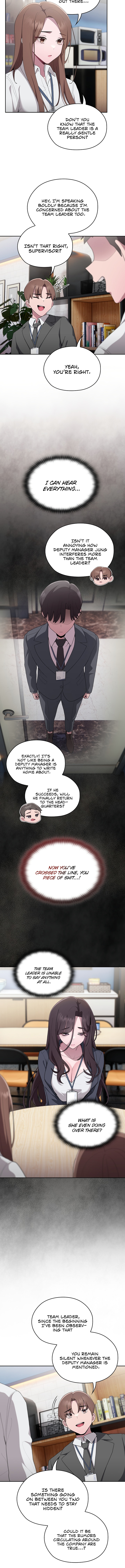 Office Shitbag Alert NEW image