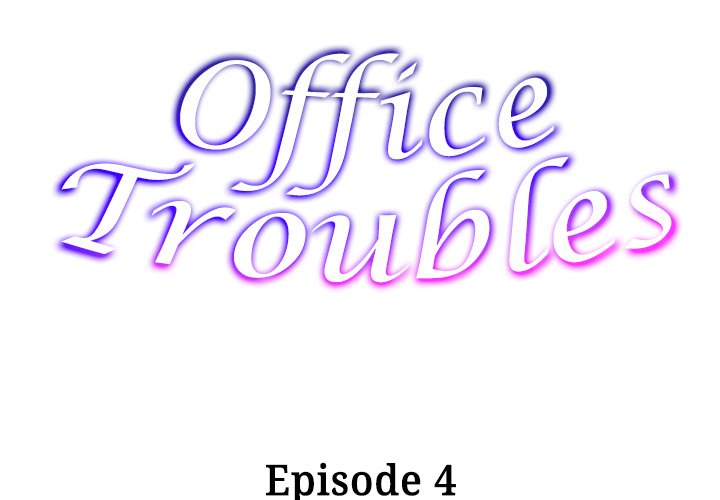 Office Troubles NEW image