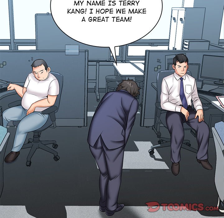 Office Troubles NEW image