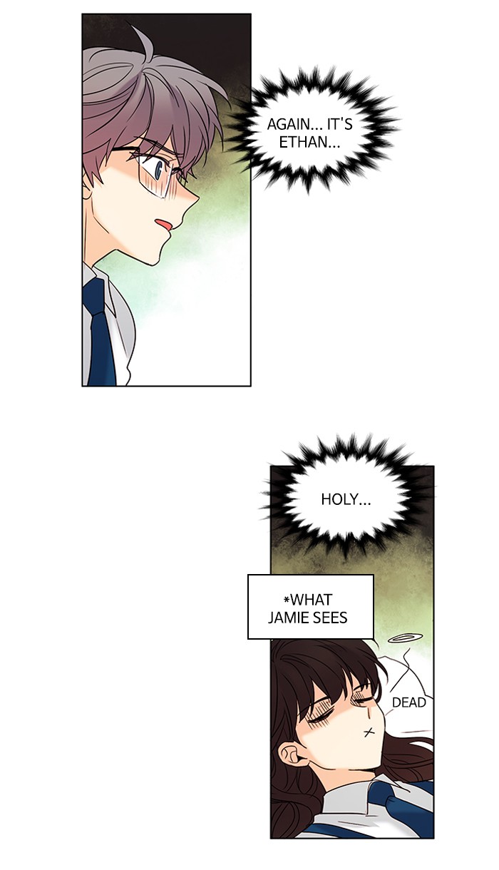 Oh! Holy image