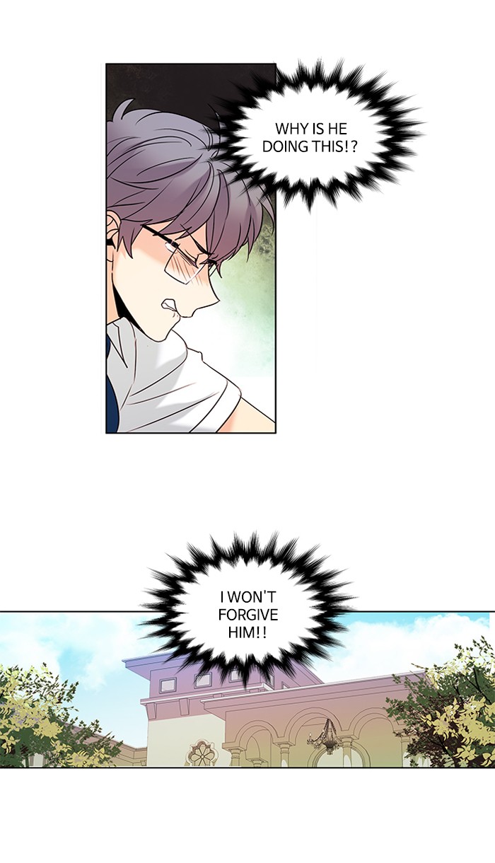 Oh! Holy image