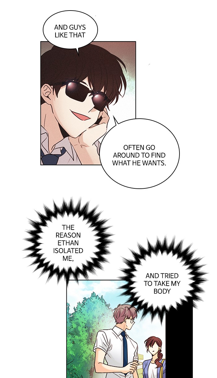 Oh! Holy image