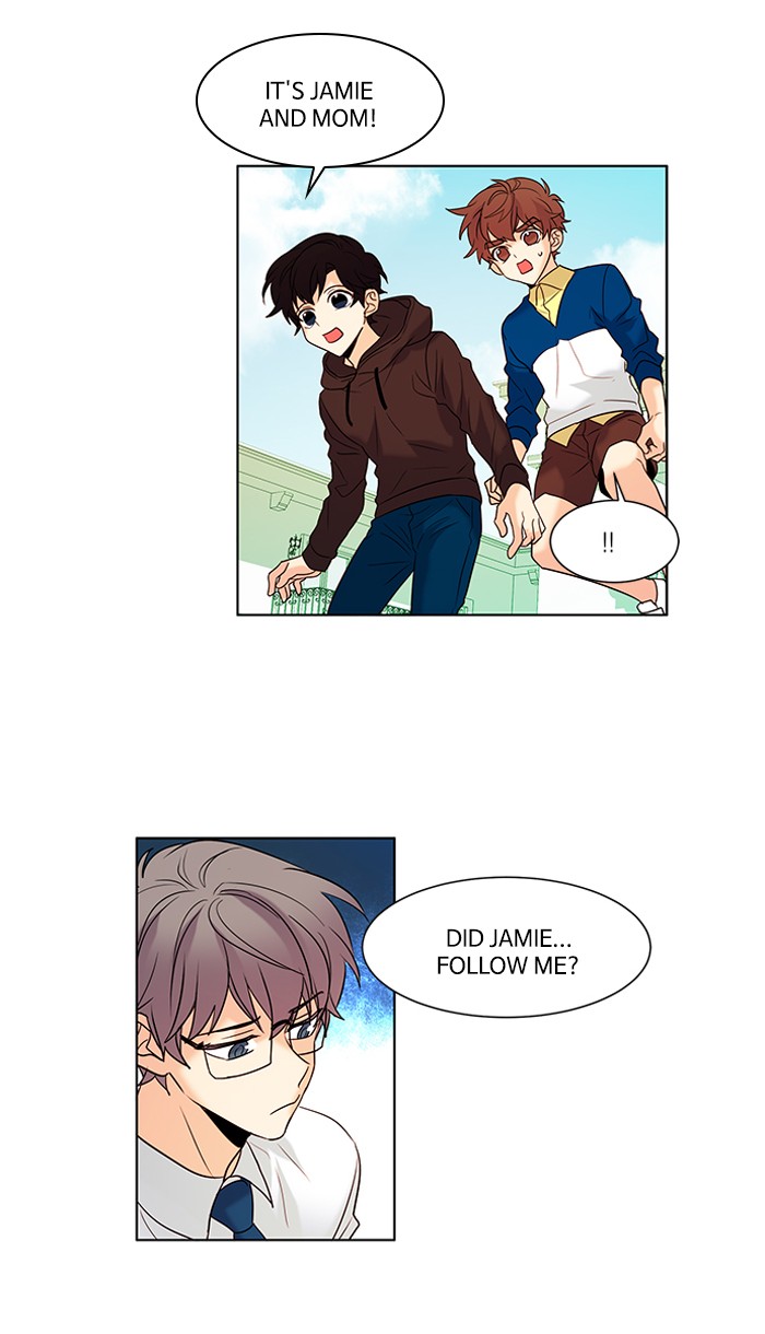 Oh! Holy image