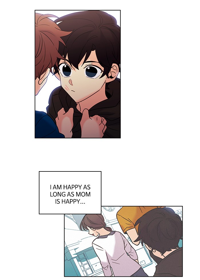 Oh! Holy image